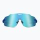 Okulary przeciwsłoneczne Koo Supernova blue matt/turquoise mirror 2