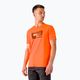 Koszulka męska CMP pomarańczowa 30T5057/C706