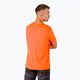 Koszulka męska CMP pomarańczowa 30T5057/C706 3