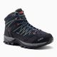 Buty trekkingowe męskie CMP Rigel Mid Wp szare 3Q12947/51UG