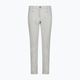 Spodnie softshell damskie CMP Long białe 3A11266/A219