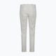 Spodnie softshell damskie CMP Long białe 3A11266/A219 3