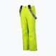 Spodnie narciarskie dziecięce CMP zielone 3W15994/E112 2