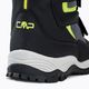 Buty trekkingowe dziecięce CMP Hexis Snowboots czarne 30Q4634 8