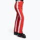Spodnie narciarskie damskie CMP czerwone 30W0806/C827 3