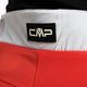 Spodnie narciarskie damskie CMP czerwone 30W0806/C827 5