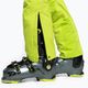 Spodnie narciarskie męskie CMP zielone 3W17397N/E112 5