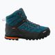 Buty trekkingowe męskie CMP Moon Mid Wp deep lake/antracite 13