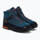 Buty trekkingowe męskie CMP Moon Mid Wp deep lake/antracite 4