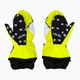 Rękawice snowboardowe dziecięce Level Animal Mitt niebiesko-czerwone 4174 2