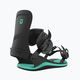 Wiązania snowboardowe damskie Union Ultra czarne 2220311 7
