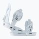 Wiązania snowboardowe dziecięce Union Cadet XS białe 2230320 2
