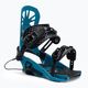 Wiązania splitboardowe Union Explorer niebieskie 2240333