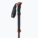 Kije splitboardowe Union Aluminum Touring Pole czarne EXA0004 2