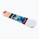 Deska snowboardowa damska CAPiTA Space Metal Fantasy kolorowa 1221122 2