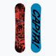 Deska snowboardowa dziecięca CAPiTA Scott Stevens Mini czarno-czerwona 1221143