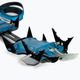 Raki automatyczne Climbing Technology Hyper Spike black/blue 3