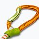 Ekspres wspinaczkowy Climbing Technology Nimble Fixbar Set Dy 17 cm orange/green 4