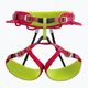 Uprząż wspinaczkowa Climbing Technology Anthea różowa 7H168ABCTSTD