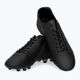 Buty piłkarskie męskie Pantofola d'Oro Lazzarini Eco nero 8