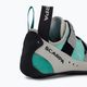 Buty wspinaczkowe damskie SCARPA Origin maldive/light gray 8