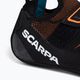 Buty wspinaczkowe SCARPA Reflex V black/flame 7