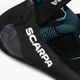 Buty wspinaczkowe damskie SCARPA Reflex V black/ceramic 7