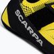 Buty wspinaczkowe dziecięce SCARPA Reflex Kid yellow/black 7