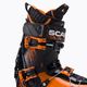 Buty skiturowe męskie SCARPA Maestrale orange/black 7