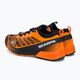 Buty do biegania męskie SCARPA Ribelle Run orange/black 3