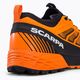 Buty do biegania męskie SCARPA Ribelle Run orange/black 8