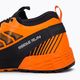 Buty do biegania męskie SCARPA Ribelle Run orange/black 10