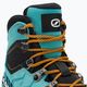 Buty trekkingowe damskie SCARPA Mescalito TRK GTX 2022 ceramic/baltic 9