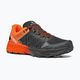 Buty do biegania męskie SCARPA Spin Ultra GTX orange fluo/black 8