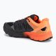 Buty do biegania męskie SCARPA Spin Ultra GTX orange fluo/black 3