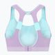 Biustonosz treningowy Shock Absorber Ultimate Run Bra lavender 2