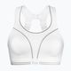 Biustonosz treningowy Shock Absorber Ultimate Run Bra white U10046