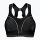 Biustonosz treningowy Shock Absorber Ultimate Run Bra black U10046