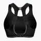 Biustonosz treningowy Shock Absorber Ultimate Run Bra black U10046 2