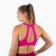 Biustonosz treningowy Shock Absorber Ultimate Run Bra pink 2