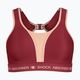 Biustonosz treningowy Shock Absorber Ultimate Run Bra Padded tibetan red 6