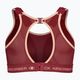 Biustonosz treningowy Shock Absorber Ultimate Run Bra Padded tibetan red 7