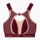 Biustonosz treningowy Shock Absorber Ultimate Run Bra Padded tibetan red 4