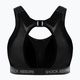 Biustonosz treningowy Shock Absorber Ultimate Run Bra Padded black U10057 2