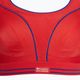 Biustonosz treningowy Shock Absorber Ultimate Run Bra red/blue 3