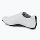 Buty szosowe męskie Fizik Tempo Decos Carbon white/white 3