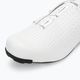 Buty szosowe męskie Fizik Tempo Decos Carbon white/white 7