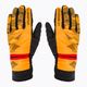 Rękawiczki trekkingowe męskie La Sportiva Session Tech yellow/black 3