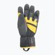 Rękawice skiturowe La Sportiva Ski Touring black/yellow 2