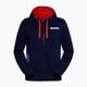 Bluza wspinaczkowa damska La Sportiva Kaos Hoody deep sea